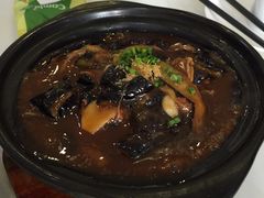 -小郭私房菜·海肠捞饭店(学士街店)