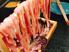 风味鸭肠-湊湊火锅·茶憩(世博大道店)