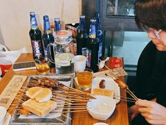 -管氏翅吧(护国寺店)