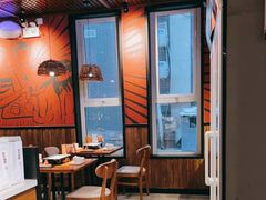 -管氏翅吧(台湾街店)