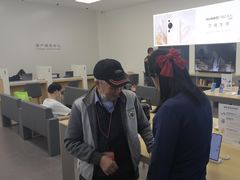 -华为授权服务中心(虹口大连路)