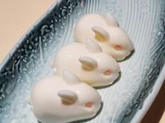 -侨美食家·粤菜(体育西路店)
