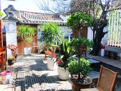 -云隐小厨·传统大理美食(复兴路店)