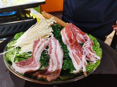 -韩国大金刚烤肉·料理(印象城店)