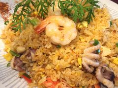 泰味墨鱼籽蟹棒炒饭-卡朋厨房(289艺术园区店)