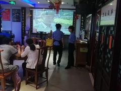 大堂-同得兴 Since·1995 传统苏式面馆(十全街店)