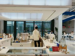 -intime coffee(芝麻街店)