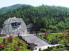 -井冈山风景名胜区