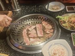 -牛焱·烧肉酒肆(五大道店)