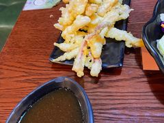 -陕味食族(西小口路店)