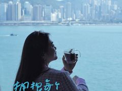 -千禧新世界香港酒店
