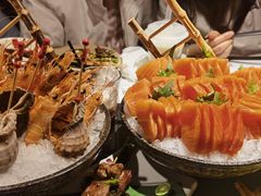 -花潮料理艺食馆(成都万象城店)