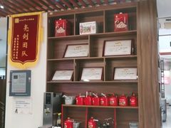 -老海陵·泰州菜(图书馆店)