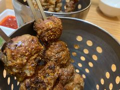 -九十九顶毡房(阜石路店)