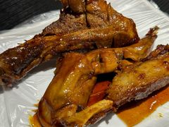 -赵元章肉骨烧(山塘街店)