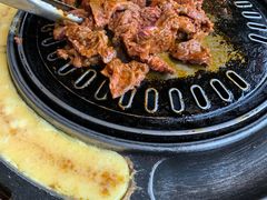 -超级神炭烤肉夜食(芥园西道店)