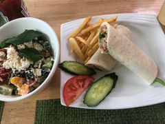 -ALAMEEN阿拉伯餐厅(三里屯店)
