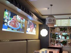 -老淮滨-蚌埠非遗小吃(淮河路店)