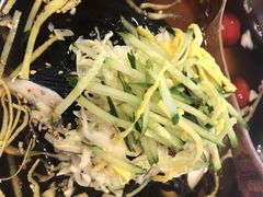 -服务大楼冷面(延大店)