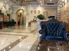 -维也纳酒店(广州南站汉溪长隆地铁站万博地铁站店)