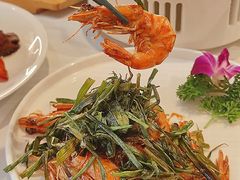 -简小姐·上海餐厅(长城大厦店)