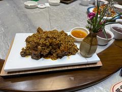 -君霖海鲜私房菜(春柳店)