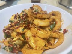 -笨罗卜浏阳菜馆(龙华鹏润达店)