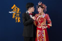 -芭莎视觉婚纱摄影(花溪店)