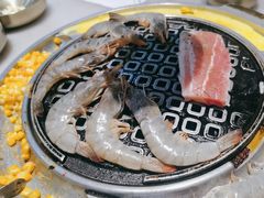 -韩宫宴烤肉·料理(颛桥万达店)
