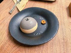 -知亘茶食