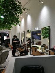 -OnHair Salon