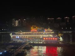 -重庆两江夜游-金碧系列
