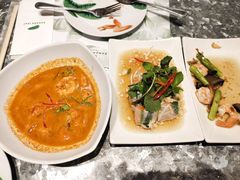 -香蕉叶餐厅(是隆店)