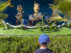 -世界恐龙谷景区