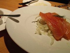 -非常时髦餐厅VUE Restaurant(外滩茂悦大酒店)