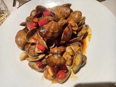 -钱塘花园·宁波菜