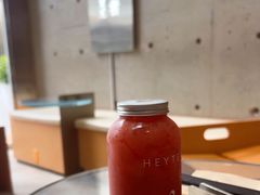 -喜茶(北京五棵松华熙店)