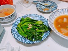 -龙记香港茶餐厅(久光百货店)