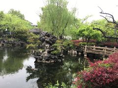 -东山雕花楼