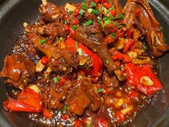 -南昌大饭店·非遗南昌菜(万寿宫店)