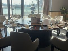 -翠山·映月湖景餐厅(映月湖公园店)