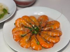 盐水基围虾-淘小馆·本帮小馆(九亭金地广场店)