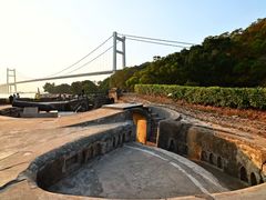 -威远炮台