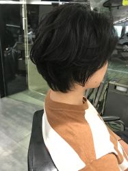 点击看大图 -卓梵美发·精品Salon