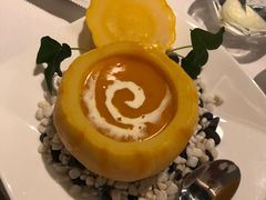 -梧桐Plus·创意京·川料理(万象城店)