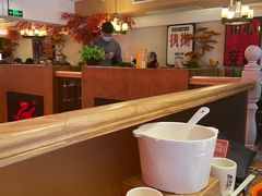 -百年神厨·地道川菜(清江西路店)