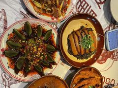 -耙吉吉川味小酒馆(本地人回头店)