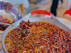 -辣婆婆(航天桥店)