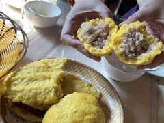 -北京水岸山吧度假村(雁栖镇店)