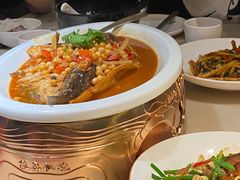 -桂小厨广西菜(水晶城店)
